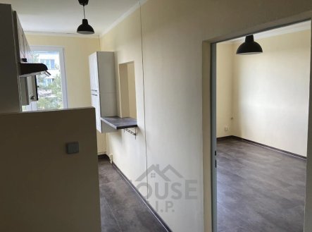 Prodej bytu, 3+1, 62 m²