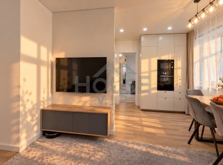 Prodej bytu, 5+kk, 113 m²