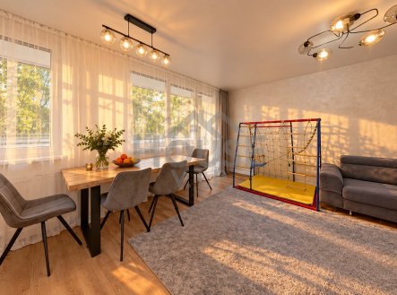 Prodej bytu, 5+kk, 113 m²