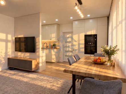 Prodej bytu, 5+kk, 113 m²
