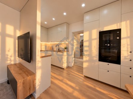 Prodej bytu, 5+kk, 113 m²