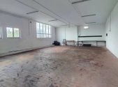 Pronájem komerčního objektu, sklad, 120 m²