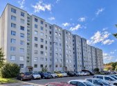 Prodej bytu, 1+kk, 30 m²