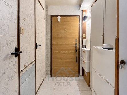 Prodej bytu, 1+kk, 30 m²