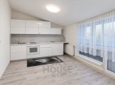 Prodej bytu, 2+1, 52 m²