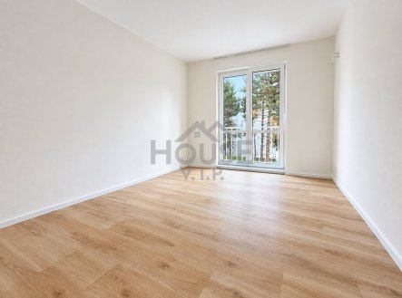 Prodej bytu, 3+1, 66 m²