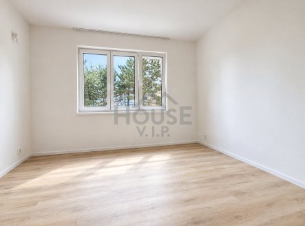 Prodej bytu, 3+1, 66 m²