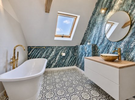 Prodej domu/vily, 144 m²