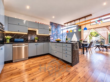 Prodej domu/vily, 144 m²
