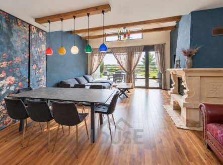 Prodej domu/vily, 144 m²