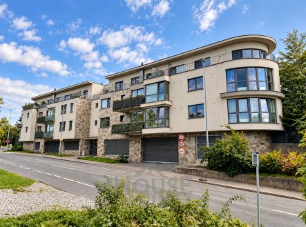Prodej bytu, 2+kk, 60 m²