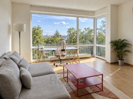 Prodej bytu, 2+kk, 60 m²