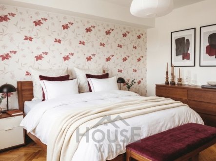 Prodej bytu, 2+kk, 67 m²