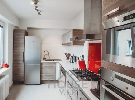 Prodej bytu, 2+kk, 67 m²