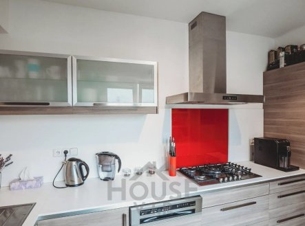 Prodej bytu, 2+kk, 67 m²
