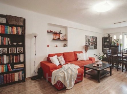 Prodej bytu, 2+kk, 67 m²
