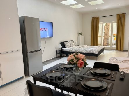 Prodej bytu, 1+kk, 45 m²