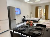 Prodej bytu, 1+kk, 45 m²