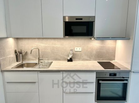 Prodej bytu, 1+kk, 45 m²