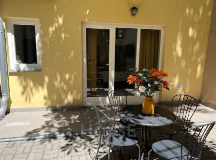 Prodej bytu, 1+kk, 45 m²