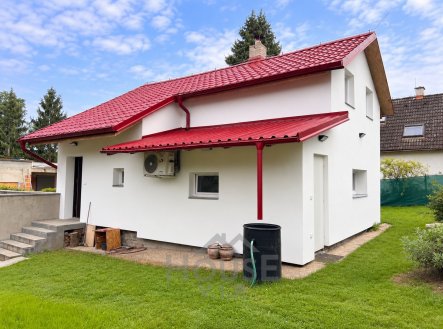 Prodej domu/vily, 95 m²