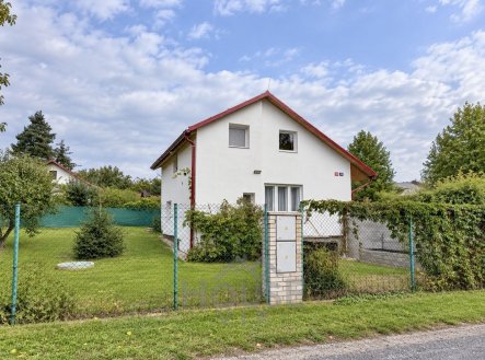 Prodej domu/vily, 95 m²