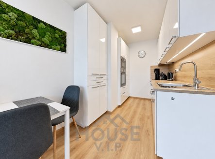 Prodej bytu, 3+kk, 63 m²