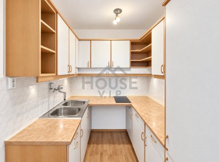 Prodej bytu, 2+kk, 42 m²