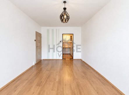 Prodej bytu, 2+kk, 42 m²
