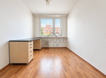 Prodej bytu, 2+kk, 42 m²