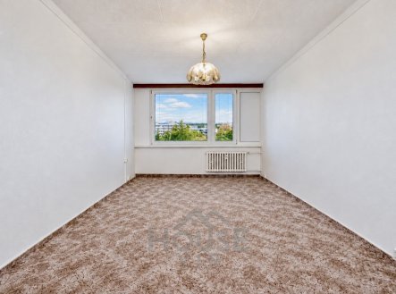 Prodej bytu, 2+kk, 44 m²