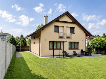 Prodej domu/vily, 182 m²