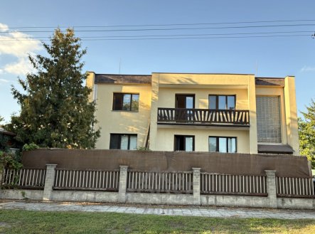 4CD5B9D2-61BA-49E1-9FF2-747C2D714B37 | Prodej - dům/vila, 356 m²
