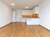 Pronájem bytu, 1+kk, 37 m²
