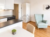 Prodej bytu, 1+kk, 31 m²