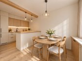 Prodej bytu, 3+1, 73 m²