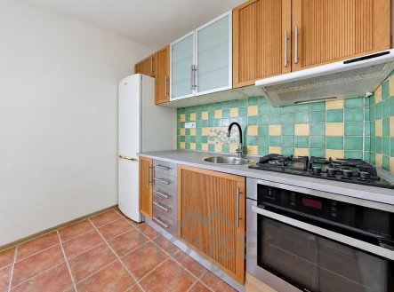Prodej bytu, 3+1, 73 m²