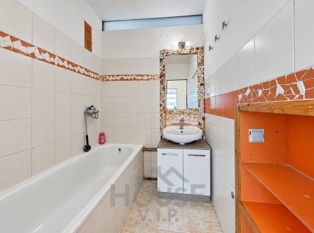 Prodej bytu, 3+1, 73 m²