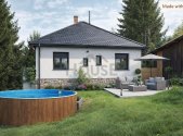Prodej domu/vily, 160 m²