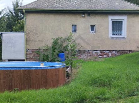Prodej domu/vily, 160 m²