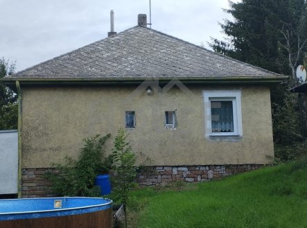 Prodej domu/vily, 160 m²