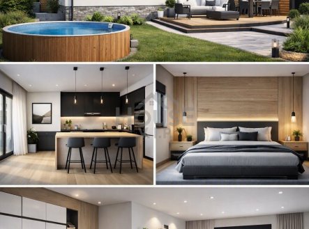 Prodej domu/vily, 160 m²