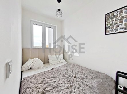 Prodej bytu, 1+kk, 34 m²