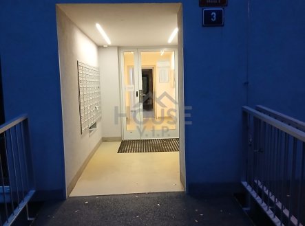 Prodej bytu, 2+kk, 55 m²