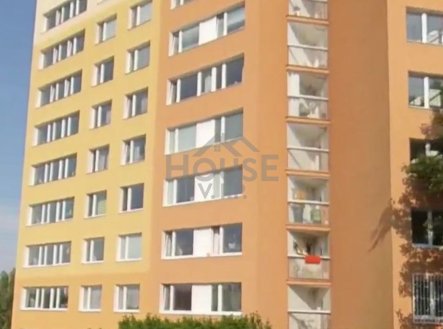 Prodej bytu, 2+kk, 55 m²