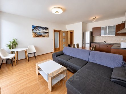 Prodej bytu, 2+kk, 59 m²