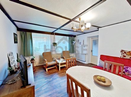 Prodej domu/vily, 160 m²