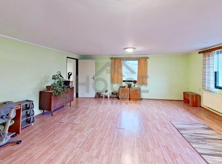 Prodej domu/vily, 160 m²