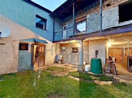Prodej domu/vily, 160 m²