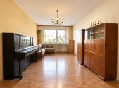 Prodej bytu, 3+kk, 63 m²